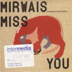 Miss You