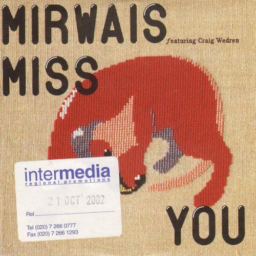 Miss You