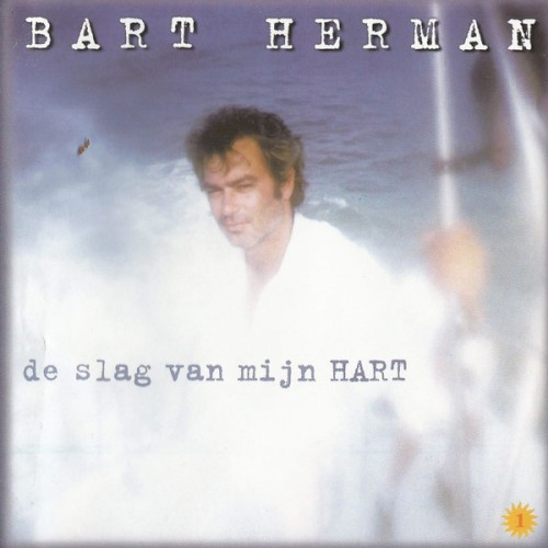 De slag van mijn hart
