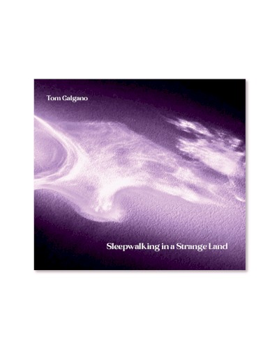 Sleepwalking in a Strange Land