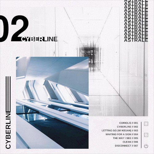 Cyberline