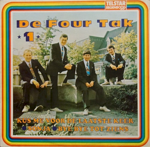 De Four Tak, 1