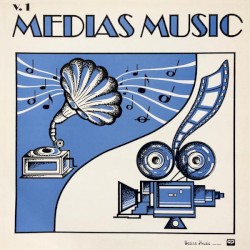 Medias Music V. 1