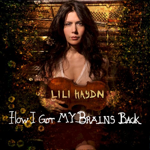 How I Got My Brains Back