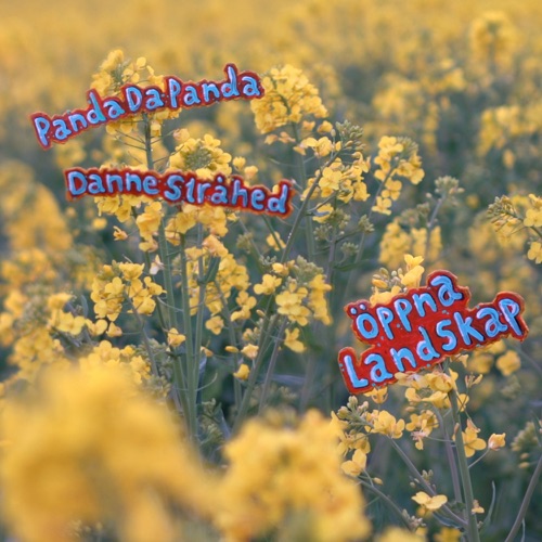 Öppna landskap - Single