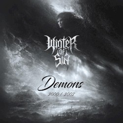 Demons 2000-2002