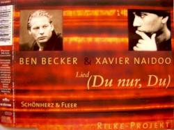Lied (Du nur, du)