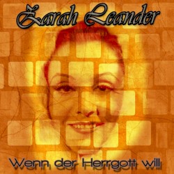 Wenn der Herrgott will