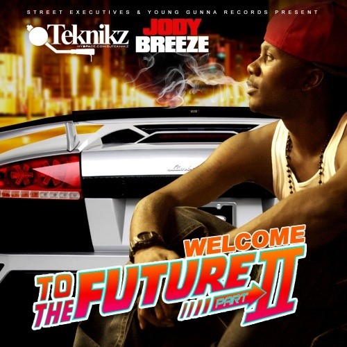 Welcome To The Future, Part. 2