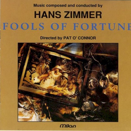 Fools of Fortune