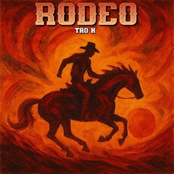 Rodéo
