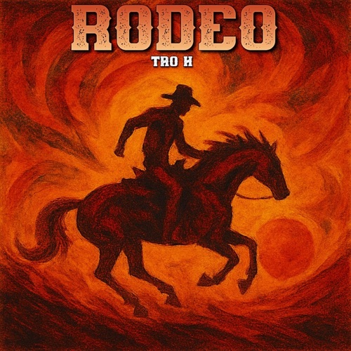 Rodéo