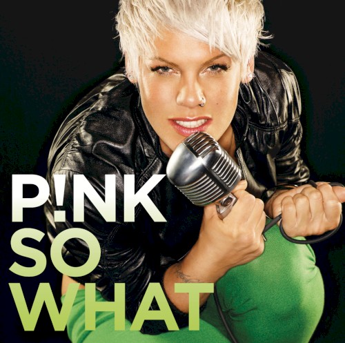 So What (Bimbo Jones mix)