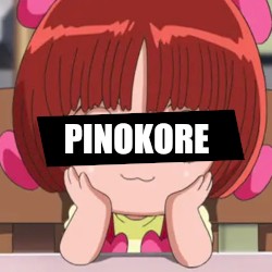 Pinokore
