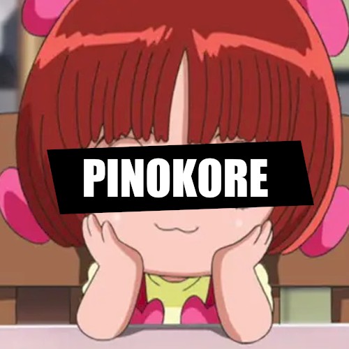 Pinokore