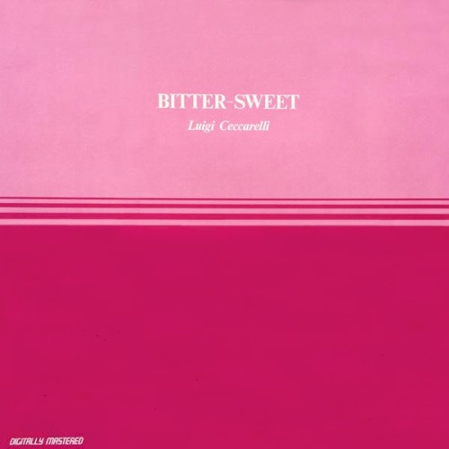 Bitter-Sweet