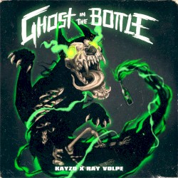 Ghost in the Bottle