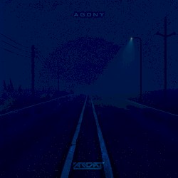 A G O N Y