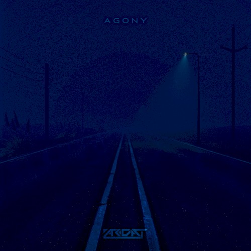 A G O N Y