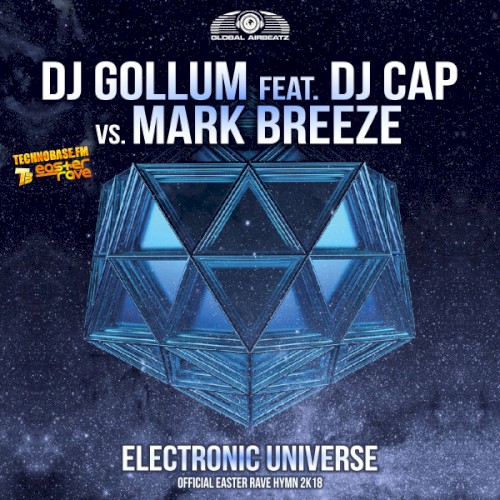 Electronic Universe (Easter Rave Hymn 2k18)