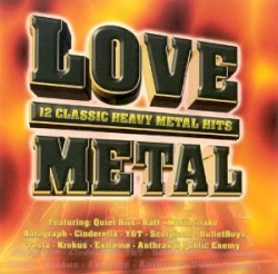 Love Metal