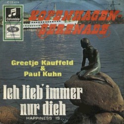 Kopenhagen Serenade