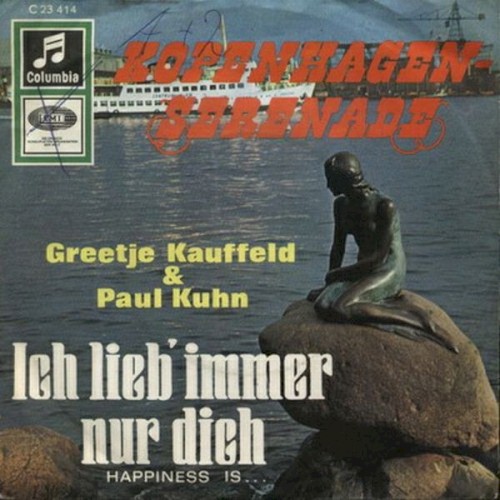 Kopenhagen Serenade