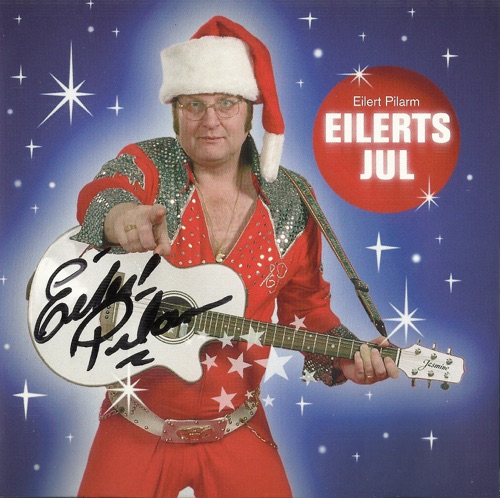 Eilerts jul
