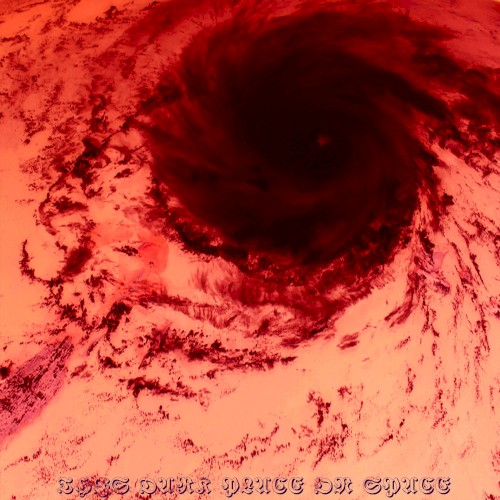 This Dark Place on Space