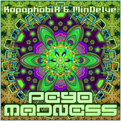 Peyo Madness