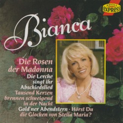 Die Rosen der Madonna