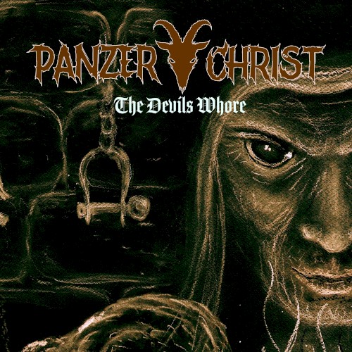 The Devils Whore