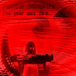 The year was 2016...