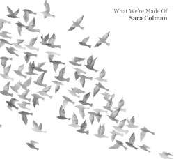 What We're Made Of
