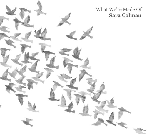 What We're Made Of