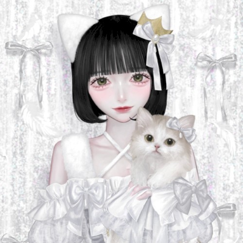 ニャンダフルステージ (清見るん)