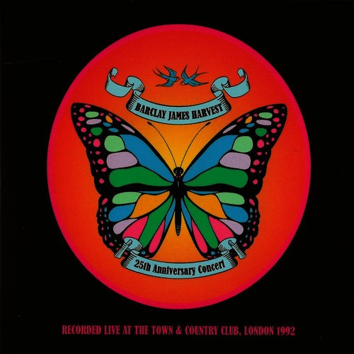 25th Anniversary Concert