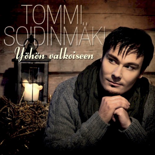 Yöhön valkoiseen