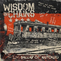 Ballad of Antonio