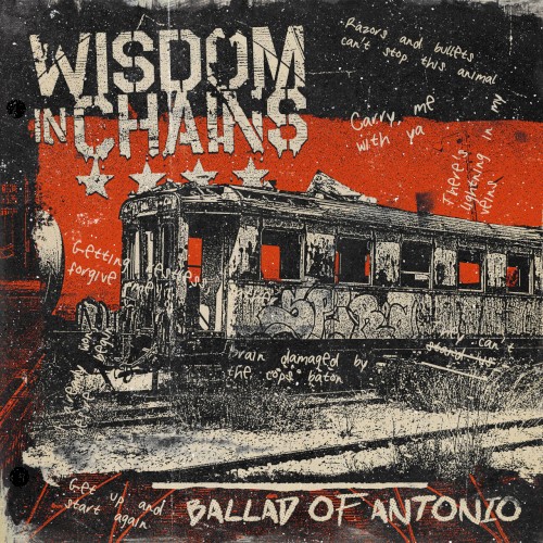 Ballad of Antonio