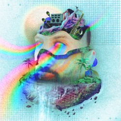 COLOURS EP