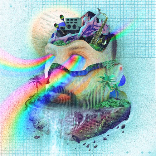 COLOURS EP