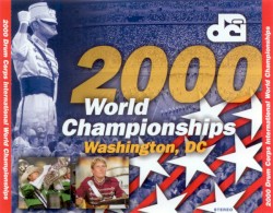 2000 Drum Corps International World Championships