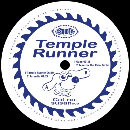 Temple Runner