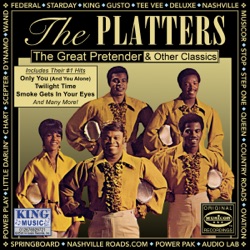 The Great Pretender