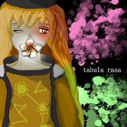 Tabula Rasa