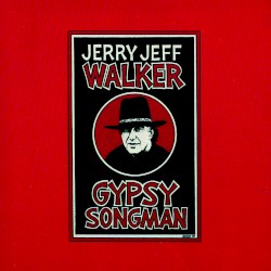 Gypsy Songman