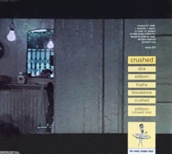 The Closed Room