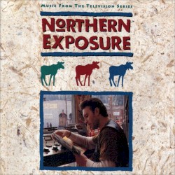 Northern Exposure: Music From the Television Series