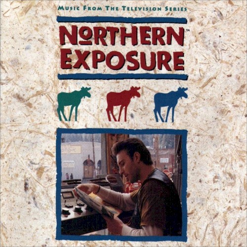 Northern Exposure: Music From the Television Series